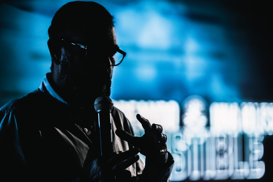 Effective Communication in Leadership